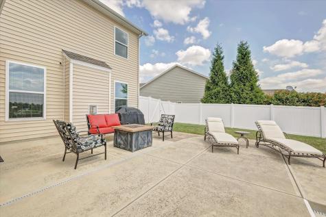 5445 W Stonewood Drive Bloomington IN 47403