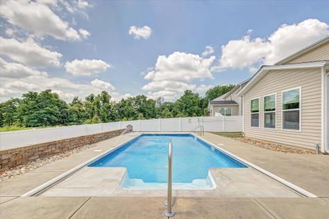 5445 W Stonewood Drive Bloomington IN 47403
