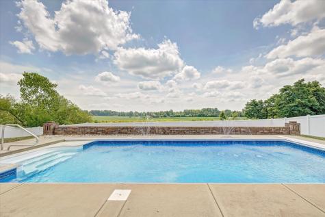 5445 W Stonewood Drive Bloomington IN 47403