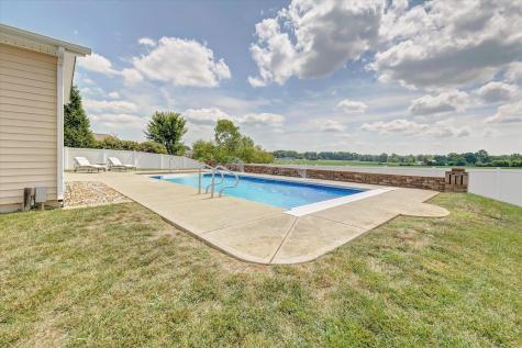5445 W Stonewood Drive Bloomington IN 47403