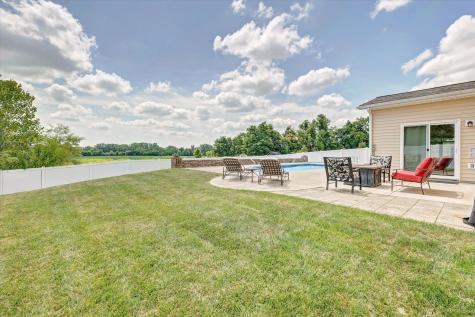 5445 W Stonewood Drive Bloomington IN 47403