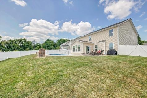 5445 W Stonewood Drive Bloomington IN 47403