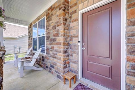 5445 W Stonewood Drive Bloomington IN 47403