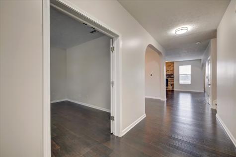 5445 W Stonewood Drive Bloomington IN 47403