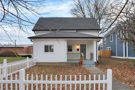 1615 E Market Street Indianapolis IN 46201