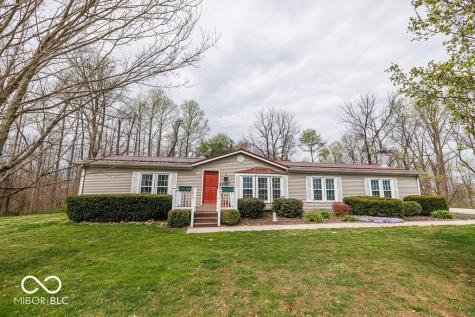 2289 Dunn Road Freedom IN 47431