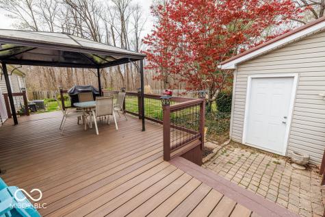 2289 Dunn Road Freedom IN 47431