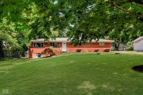 7330 W 34th Street Indianapolis IN 46214