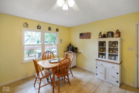 99 Old Trail Drive Bargersville IN 46106