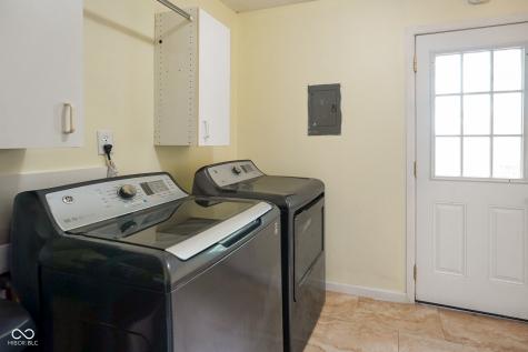 99 Old Trail Drive Bargersville IN 46106