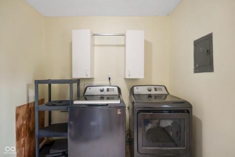 99 Old Trail Drive Bargersville IN 46106