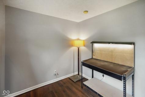 99 Old Trail Drive Bargersville IN 46106