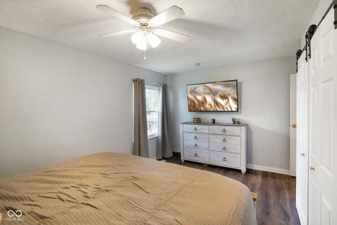 99 Old Trail Drive Bargersville IN 46106