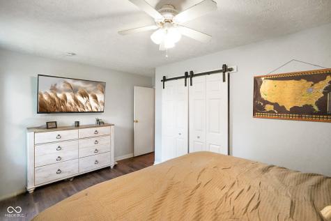 99 Old Trail Drive Bargersville IN 46106