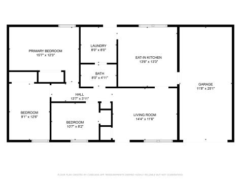 99 Old Trail Drive Bargersville IN 46106