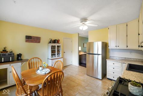 99 Old Trail Drive Bargersville IN 46106