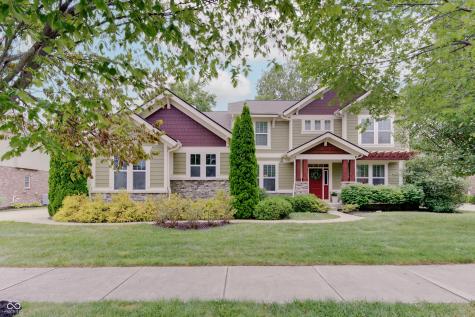 2614 Newington Lane Carmel IN 46074