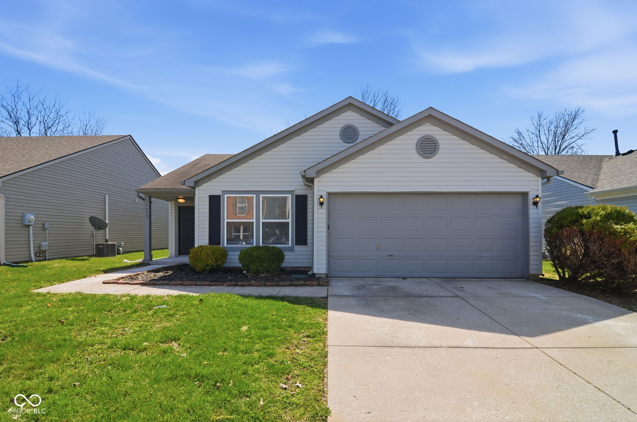 7433 Redcliff Road Indianapolis IN 46256