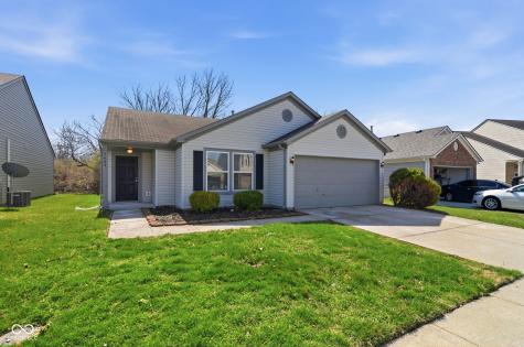 7433 Redcliff Road Indianapolis IN 46256