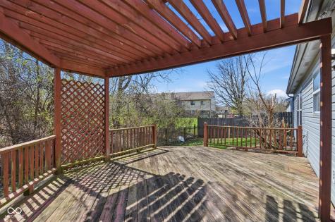 7433 Redcliff Road Indianapolis IN 46256
