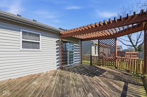 7433 Redcliff Road Indianapolis IN 46256