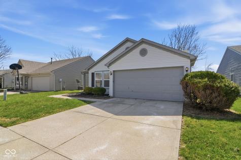7433 Redcliff Road Indianapolis IN 46256