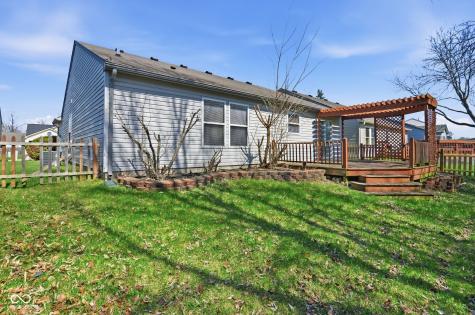 7433 Redcliff Road Indianapolis IN 46256