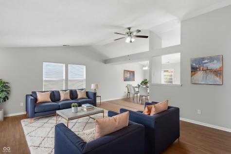 7433 Redcliff Road Indianapolis IN 46256