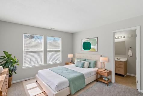 7433 Redcliff Road Indianapolis IN 46256