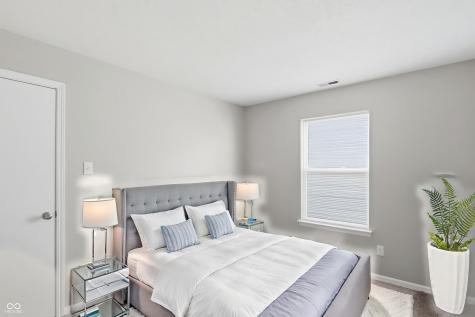 7433 Redcliff Road Indianapolis IN 46256