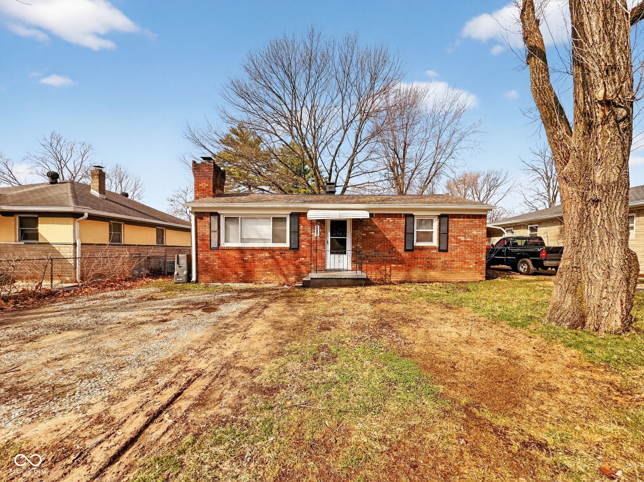 2916 S Roena Street Indianapolis IN 46241