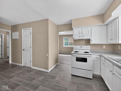 2916 S Roena Street Indianapolis IN 46241