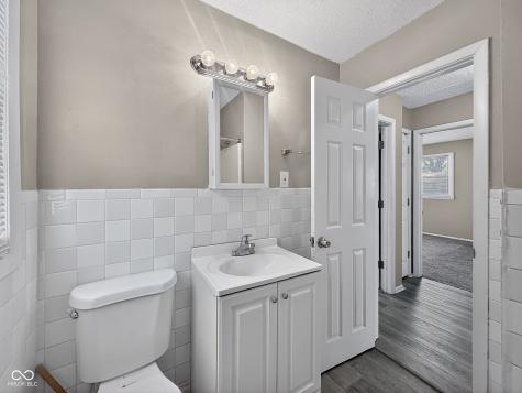 2916 S Roena Street Indianapolis IN 46241