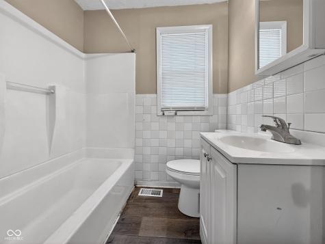 2916 S Roena Street Indianapolis IN 46241