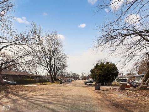 2916 S Roena Street Indianapolis IN 46241