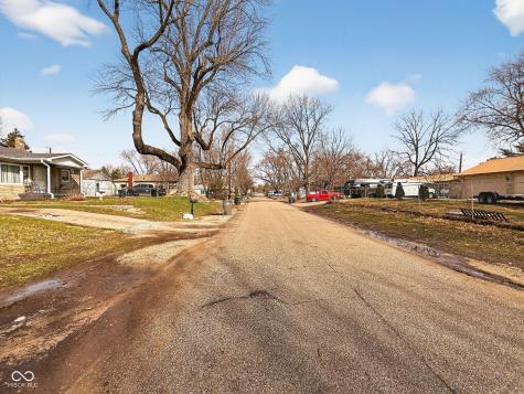 2916 S Roena Street Indianapolis IN 46241