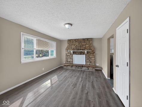 2916 S Roena Street Indianapolis IN 46241