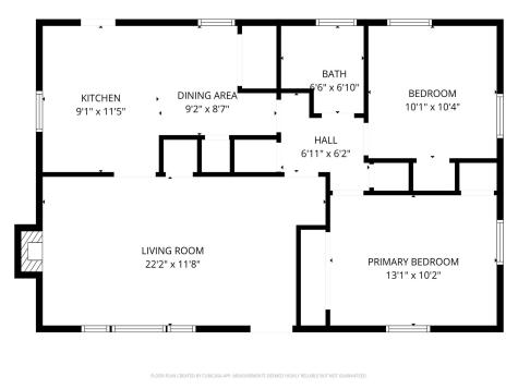 2916 S Roena Street Indianapolis IN 46241