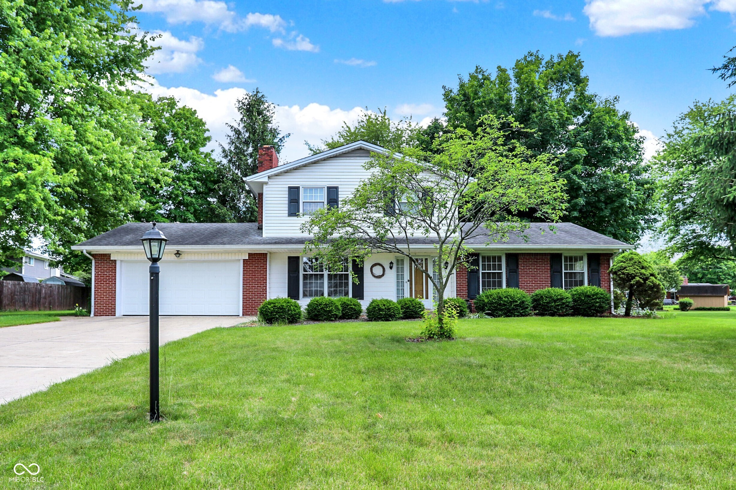 1917 Remington Place Indianapolis IN 46227