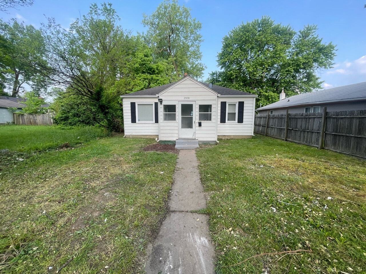 2938 S State Avenue Indianapolis IN 46203