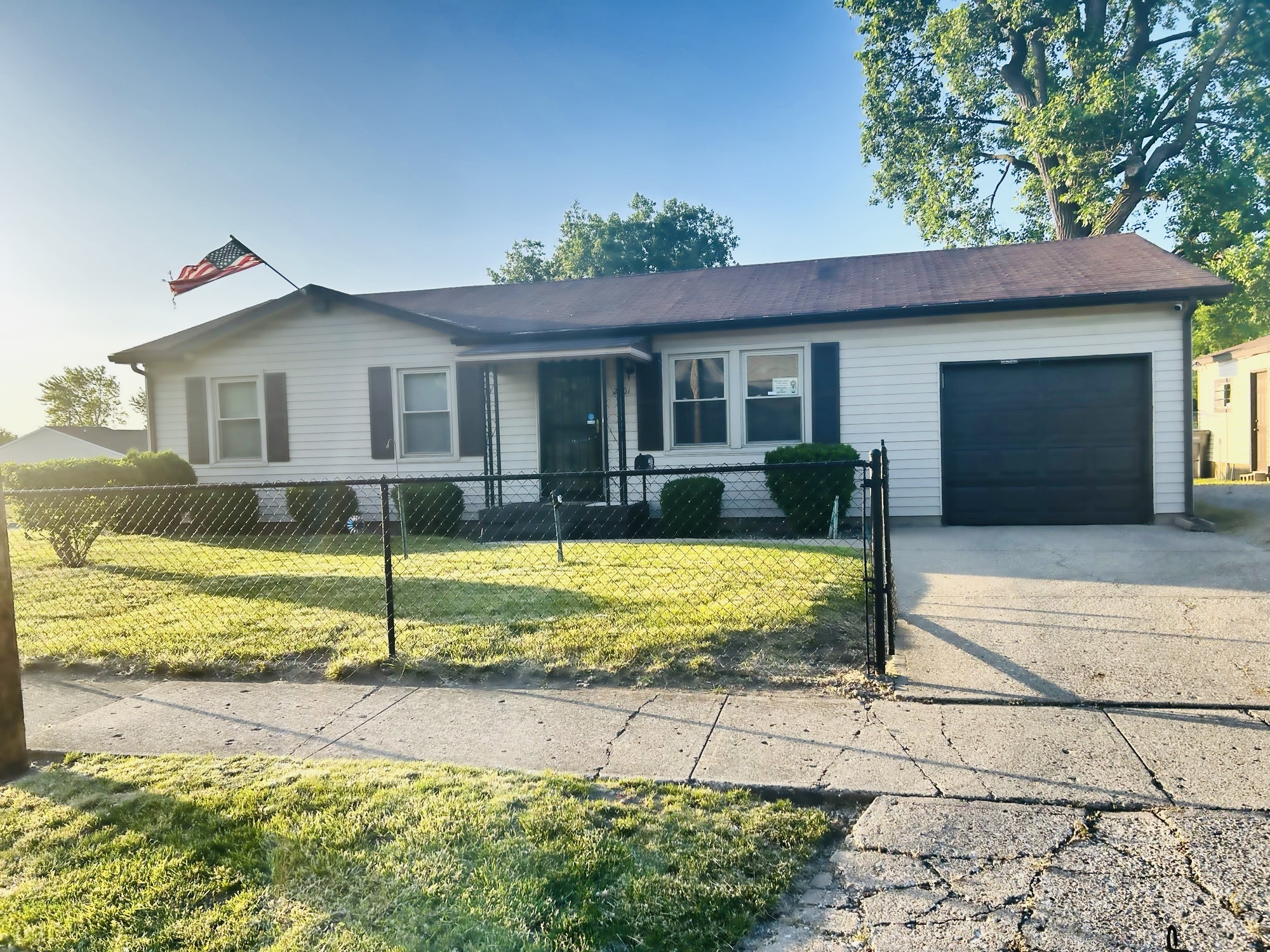 2701 N Temple Avenue Indianapolis IN 46218