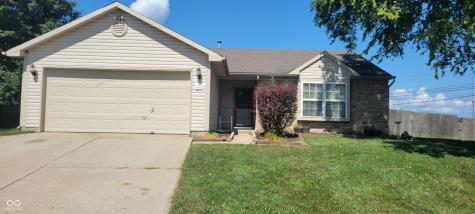 8145 Sunset Court Columbus IN 47201