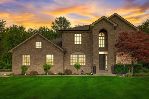 14387 Salem Drive E Carmel IN 46033