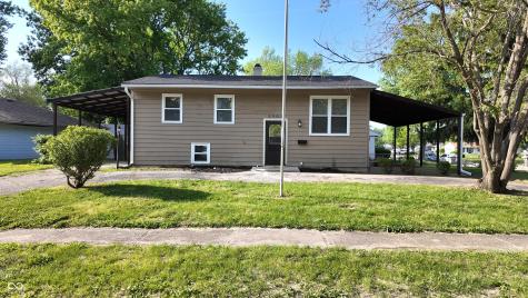 5902 Alpine Avenue Indianapolis IN 46224