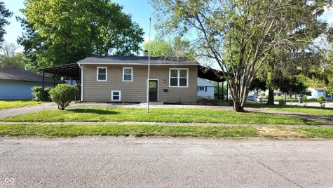 5902 Alpine Avenue Indianapolis IN 46224