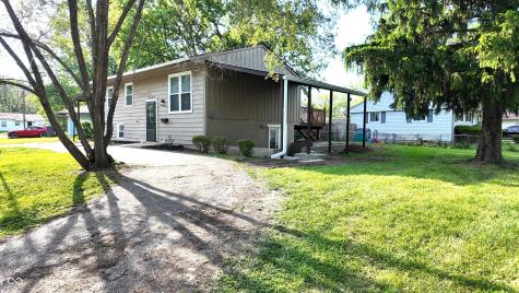 5902 Alpine Avenue Indianapolis IN 46224