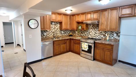 5902 Alpine Avenue Indianapolis IN 46224