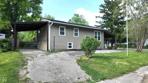 5902 Alpine Avenue Indianapolis IN 46224