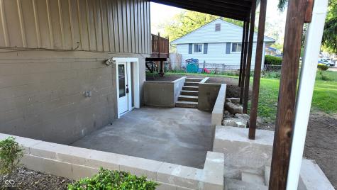5902 Alpine Avenue Indianapolis IN 46224