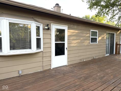 5902 Alpine Avenue Indianapolis IN 46224